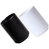 2Pcs Ceramic Tea Serving Cup High Grade Material Non Slip Base Reusable Cup for Tea Ceremony Steam Egg Daily Use