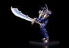 Kotobukiya Duel Monsters OSHI WORKS Buster Blader PVC Painted Complete Figure Yu-Gi-Oh! Non-scale