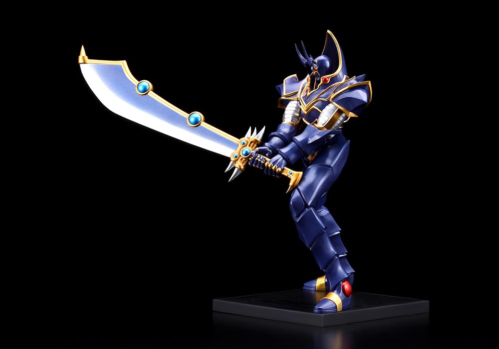 Kotobukiya Duel Monsters OSHI WORKS Buster Blader PVC Painted Complete Figure Yu-Gi-Oh! Non-scale