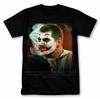 Camiseta Unisex Gráfica Nikola Jokic Denver Nuggets Vantage Camiseta para Fanáticos del Baloncesto Camiseta Gráfica