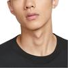 Nike Fashion Cartoon Anime Crew Neck Short Sleeve T-Shirt for Men