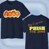 Üst giysisi – T-shirtler