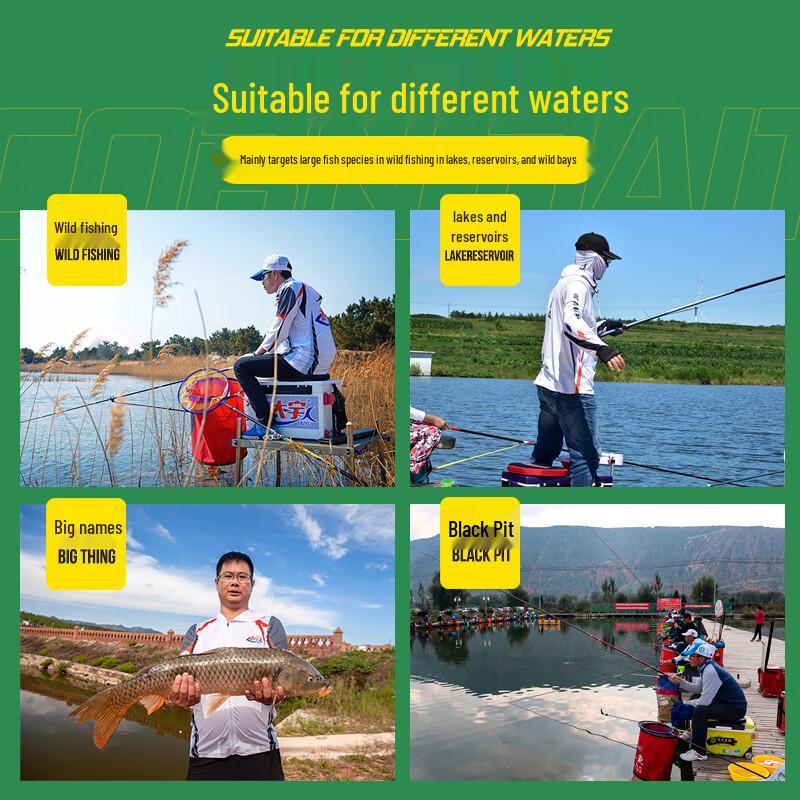 Isca de Milho Macio Taiyu para Pesca