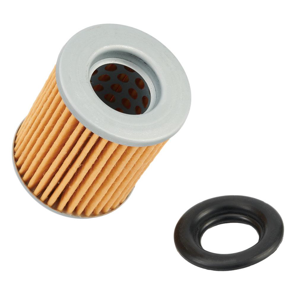1pc Oil CVT Transmission Cooler Filter For Nissan For Altima Transmission Oil Cooler Filter 31726-1XF00 2824A006