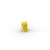 MOC 10PCS Figures Accessories 3626 983 973 971 Building Blocks Kit Body 970c00 Part Bricks Compatible DIY Playthings For Children Present
