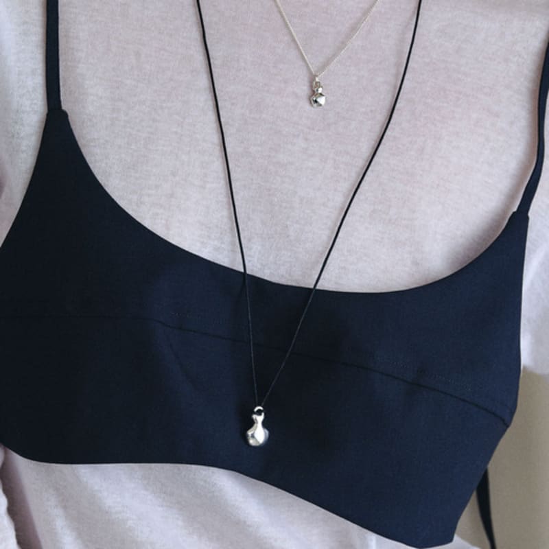 Soorium BOTTLE NECKLACE I