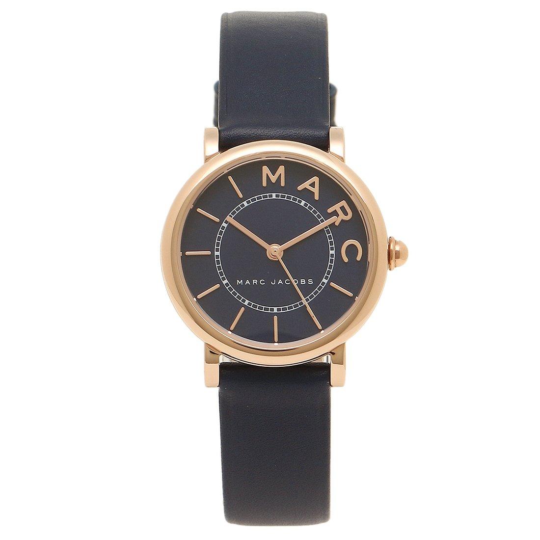 

Watch MARC JACOBS MJ1539 Navy Blue Rose Gold [Marc Jacobs] Women s [Item]