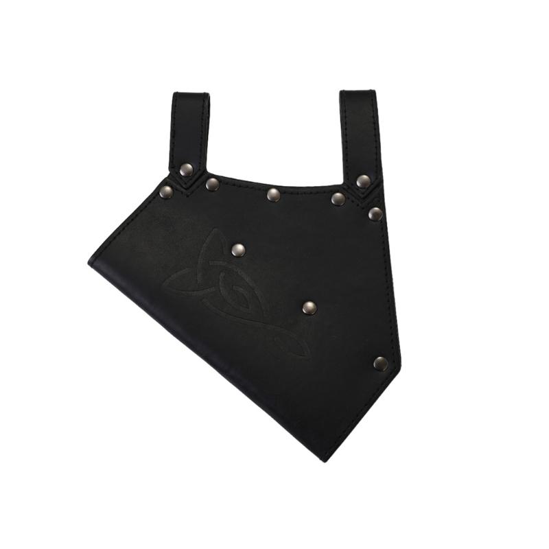 5 Piece Medieval Belt Set Costume Accessory For Role Play Cosplay