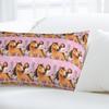 Spirit Riding Free  Rectangle Pillowcase Cushion Cover Decorative Bedroom Bed Home Comfort Throw Pillow