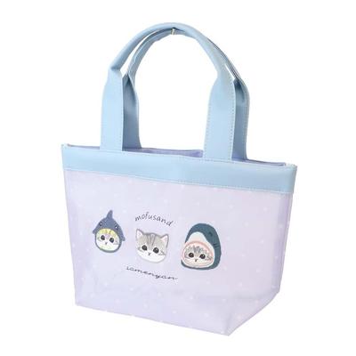 Marimocraft Mini Tote Mesh (Hai Katze) MOFUSAND