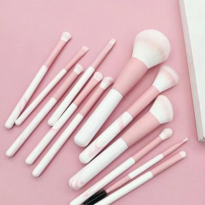 Make-up nástroje a doplňky – Štětce na make-up