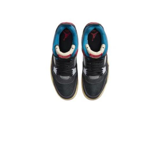 Air Jordan 4 Retro Herren DC9533-001