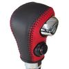 Every Wagon DA17W Dedicated Shift Knob Exchange Kit 1BK3S36 Red X Red