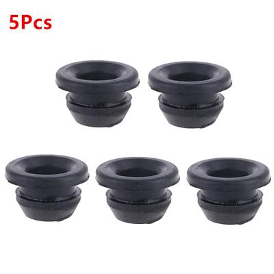 5 Stück PCV Ventiltülle Dichtung passend für Toyota Corolla 1993–1997 1.6L 1.8L 90480–18001