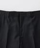 STCO Italy Guabello 130S Wool Suit Pants_Black (Classic Fit)_Sslwz93Csb