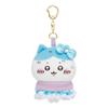 Usagi Goblin Plush Doll Keychain Magic Cartoon Pendant Decoration Peripheral