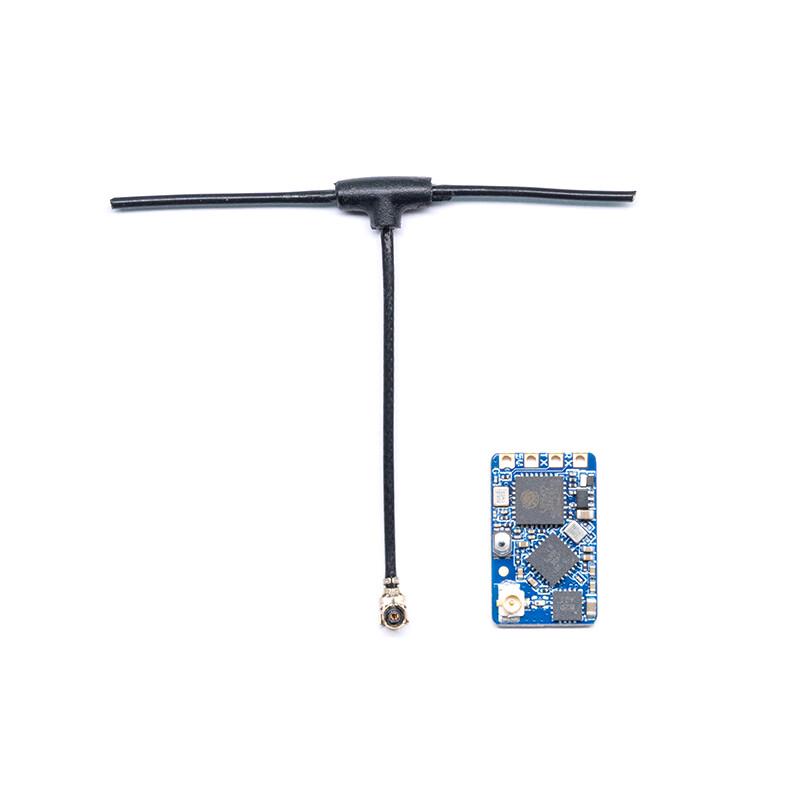 BAYCK ELRS Receiver for FPV Drones & Fixed-Wing Models