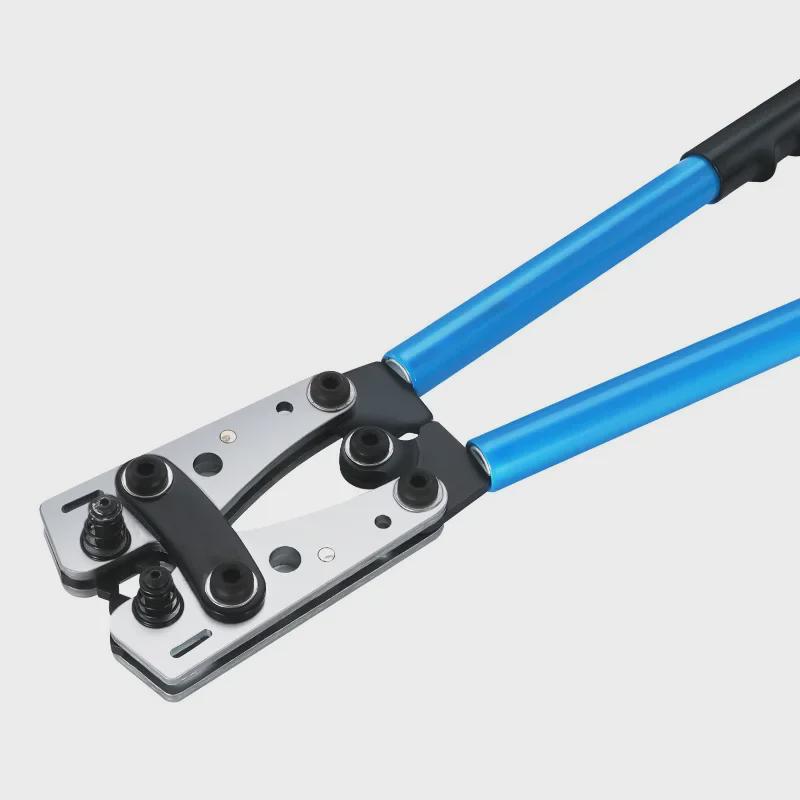 HX-50B Aderendhülsen-Crimpwerkzeug, 6-50mm² Kapazität