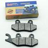 Motorcycle Front Rear Brake Pads for KAWASAKI KLX140 2008-2018/ KLX140G  KLX140L 2008-2018/ KLX230 / KLX 140
