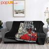 Napalm Death Harmony Corruption Ultra-Soft Blanket Quilt Winter Sofa Cover Bed Covers