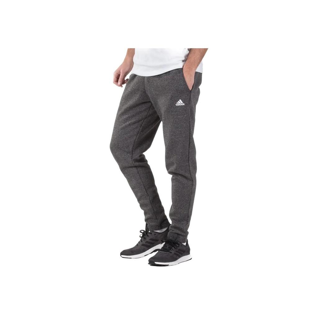 Adidas M ID Stadium Pants Comfortable Soft Fashionable Knitted Sports Trousers Men Bottoms Black CW0262