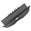 Luggage Cover - Subaru Forester 2014-2019 - Black - Waterproof Canvas - No-drill Mounting