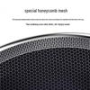 Kangbach 32cm 3-Ply 304 Stainless Steel Honeycomb Wok