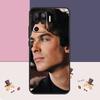 Damon Salvatore Vampire Diaries Case For Oppo A77 A17 A57 A40 A78 A54 A74 A94 A76 A16 A96 A18 A60 A80 A38 A58 A98 A15 A5 Pro