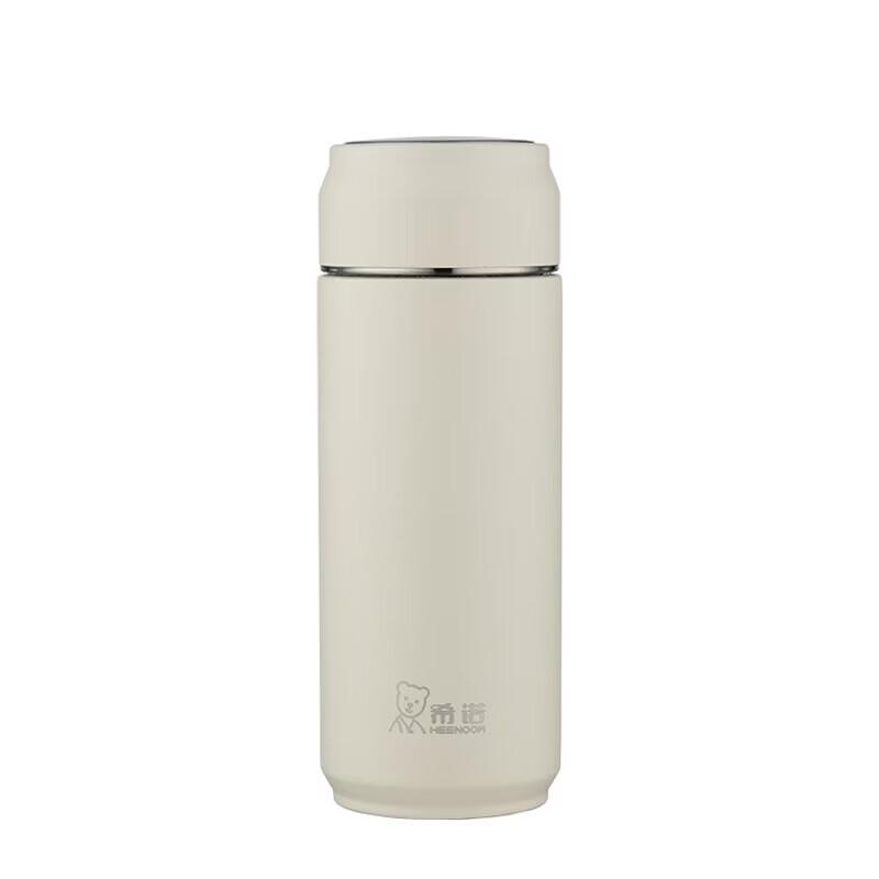 

Heenoor XN-5717 Портативная термокружка из нержавеющей стали 304 для чая