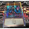 Yu-Gi-Oh Black Witch Diavel Star Kuoshiku 25th Asia
