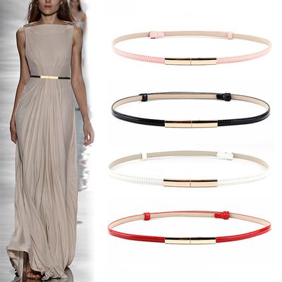 Accessoires – Riemen voor dames