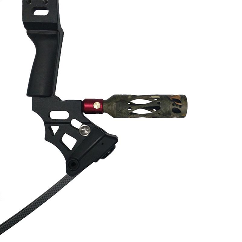 Buy Archery Bow Arrow Stabilizer Quick Disconnect Mounting Bracket