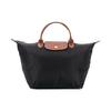 Le Pliage M Handtasche mit oberem Griff