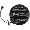 Fuel Cap for Camry, 4Runner, Tacoma, Tundra, RAV4, Highlander, Sienna, Sequoi