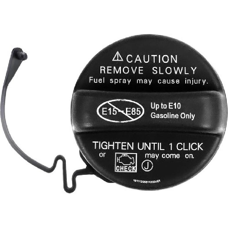 Fuel Cap for Camry, 4Runner, Tacoma, Tundra, RAV4, Highlander, Sienna, Sequoi