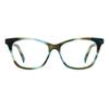 Ladies' Spectacle Frame Missoni MIS-0101-6AK Ø 53 Mm
