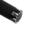 HDBUBALUS 1" 25mm Harley Bike Handle Grip for Harley Sportster Softail Touring Dyna