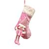 GildedPlush Christmas Socks, Gift Bags, ChristmasCandies, Gifts And Decorative Items