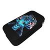Fun Subzero Pencil Case Mortal Kombat MK11 Pencil Pouch for Student Big Capacity Bags Students School Gifts Accessories