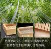 FOVNY Large Neta Acrylic with Available in Various for Sushi Home and Commercial Use 39L x 29W x 10H Box/Sushi Plate, Lid, Rectangular/Square, Sizes,