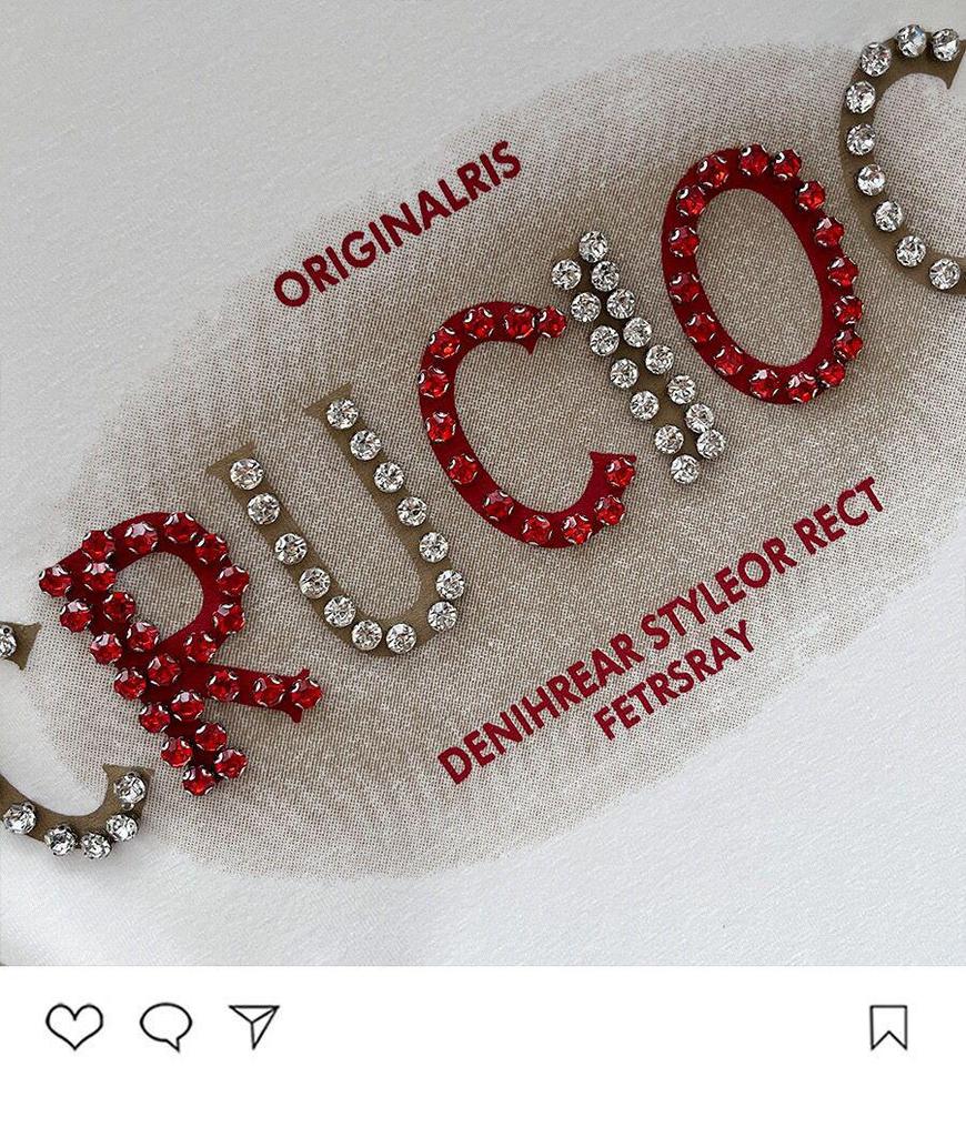 Women's 2024 Summer Trendy Loose Short Sleeve Pure Cotton Studded T-Shirt