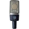 AKG (Arker Game) C214-Y4 [diaphragm Equivalent To C414 XL II, Ideal for Collecting Vocals/acousti...