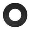 Camera Lens Hood Fit for G1 X Mark III G1XIII G1XM3 Metal Reversible Camera Lens Shade for Blocking Excess Sunlight