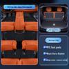 WEY Blue Mountain TPE25 Floor Mats - New Model Car Interior Carpet Accessories