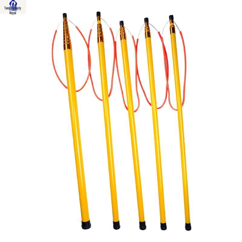 Datang Yu Telescopic Water Rescue Pole