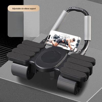 Akcesoria fitness – Kółka do ćwiczeń