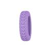 Universal Wheel Protectors: Durable, Anti-Dirty, Anti-Wear Silicone Trolley Suitcase Covers