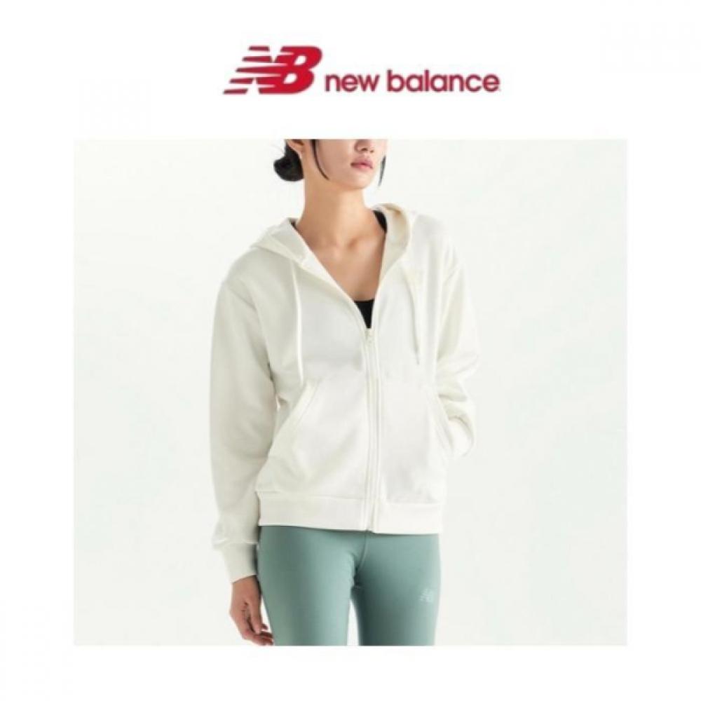

New Balance флисовая куртка на молнии Nbmdd4s072 10 Single color/85(S)