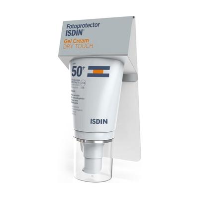 Sunscreen 50+ Dry Touch Gel Cream 50 Ml