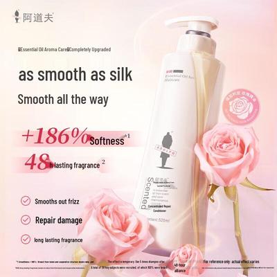 Shampoo e balsami per capelli – Condizionatori d'aria